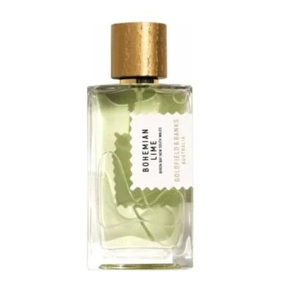 قیمت خرید عطر و ادکلن | گلدفیلد اند بنکس بوهمیان لایم | Goldfield & Banks Bohemian Lime