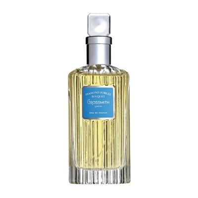 قیمت خرید عطر و ادکلن | گروسمیت دایمند جوبیلی بوکیت | Grossmith Diamond Jubilee Bouquet