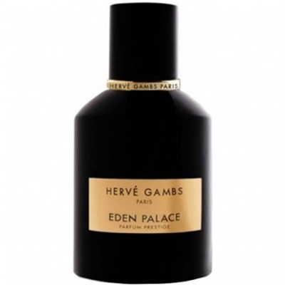 قیمت خرید عطر و ادکلن | هرو گمبز پاریس عدن پلس | Herve Gambs Paris Eden Palace