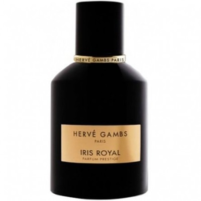 قیمت خرید عطر و ادکلن | هرو گمبز پاریس ایریس رویال | Herve Gambs Paris Iris Royal