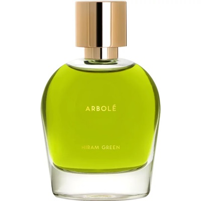 قیمت خرید عطر و ادکلن | هیرام گرین اربول اربول | Hiram Green Arbolé Arbolé