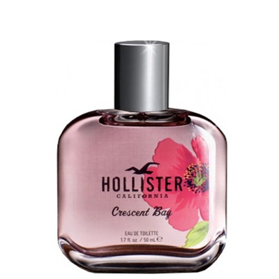 قیمت خرید عطر و ادکلن | هالیستر کریسنت بی | Hollister Crescent Bay