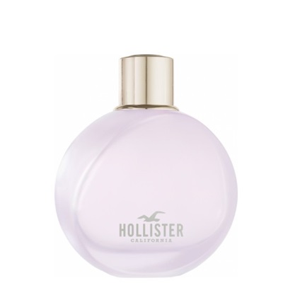 قیمت خرید عطر و ادکلن | هالیستر فری ویو زنانه | Hollister Free Wave For Her