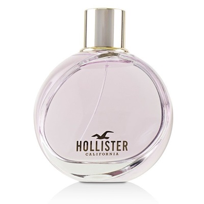 قیمت خرید عطر و ادکلن | هالیستر ویو زنانه | Hollister Wave For Her