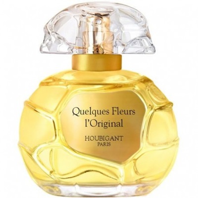 قیمت خرید عطر و ادکلن | هوبیگانت کولکز فلورز اورجینال کالکشن پرایوی | Houbigant Quelques Fleurs L’Original Collection Privee