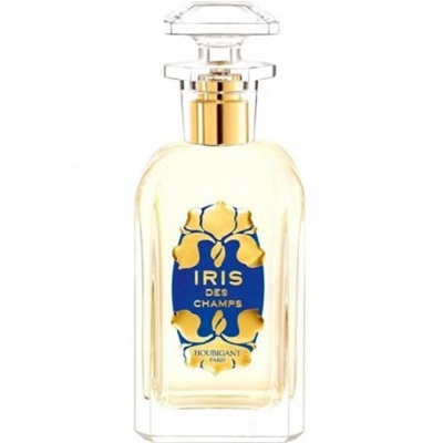 قیمت خرید عطر و ادکلن | هوبیگانت ایریس دس شامپز | Houbigant Iris des Champs