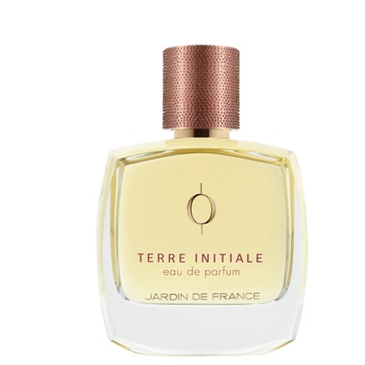 قیمت خرید عطر و ادکلن | جاردین د فرانس تق اینیشل | Jardin de France Terre Initiale