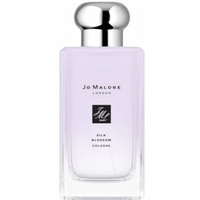 قیمت خرید عطر و ادکلن | جو مالون سیلک بلوسوم کلون | Jo Malone Silk Blossom Cologne