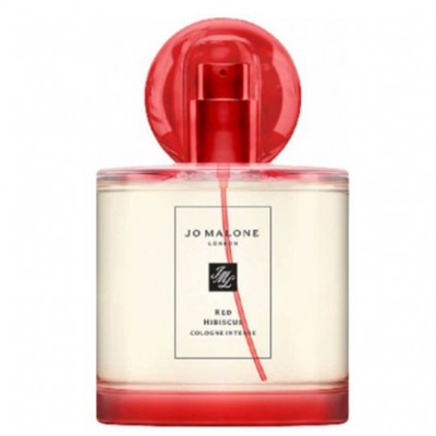 قیمت خرید عطر و ادکلن | جو مالون رد هیبیسکوس کلون اینتنس | Jo Malone Red Hibiscus Cologne Intense