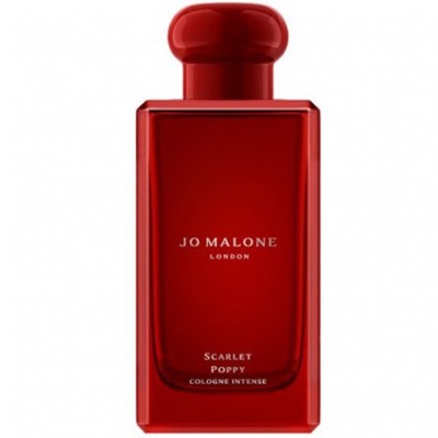 قیمت خرید عطر و ادکلن | جو مالون اسکارلت پاپی اینتنس | Jo Malone Scarlet Poppy Intense