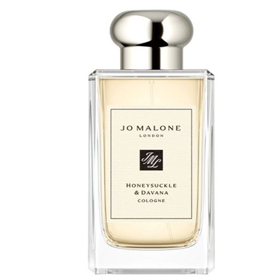 قیمت خرید عطر و ادکلن | جو مالون هانیساکل اند داوانا | Jo Malone Honeysuckle & Davana