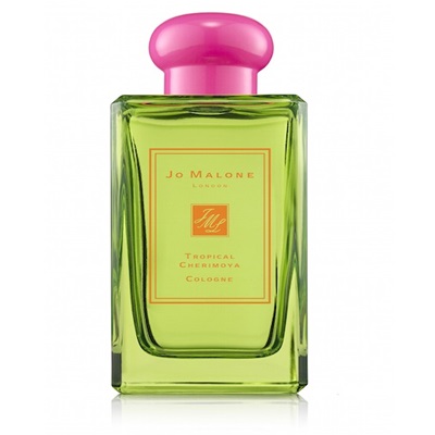 قیمت خرید عطر و ادکلن | جو مالون تروپیکال چریمویا کلون | Jo Malone Tropical Cherimoya Cologne