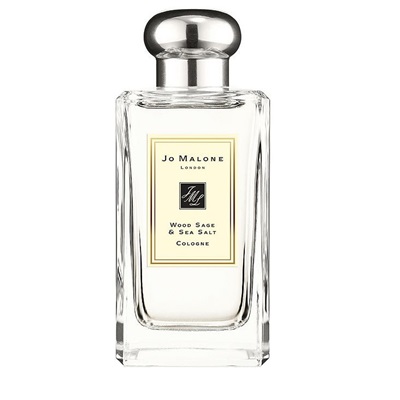 قیمت خرید عطر و ادکلن | جو مالون وود سیج اند سی سالت | Jo Malone Wood Sage & Sea Salt