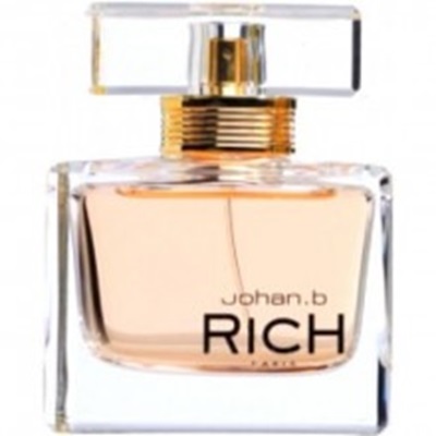 قیمت خرید عطر و ادکلن | جوهان بی – ژوهان بی ریچ زنانه | Johan B Rich for women