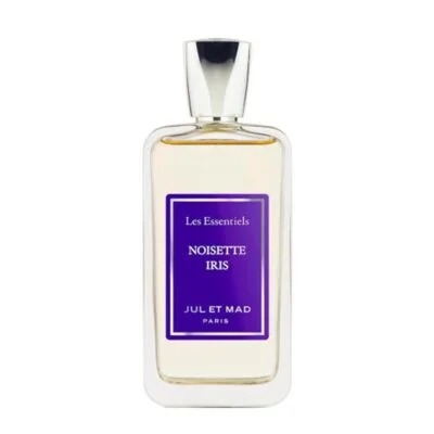 قیمت خرید عطر و ادکلن | ژول ات مد نویست ایریس | Jul et Mad Paris Noisette Iris