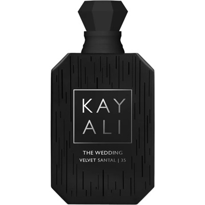 قیمت خرید عطر و ادکلن | کایالی د ویدینگ ولوت سانتال 35 | Kayali The Wedding Velvet Santal | 35