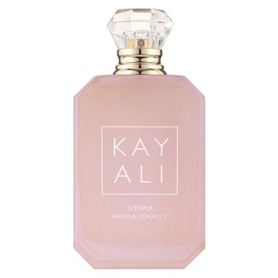 قیمت خرید عطر و ادکلن | کایالی اوتوپیا وانیلا کوکو 21 | Kayali Utopia Vanilla Coco 21