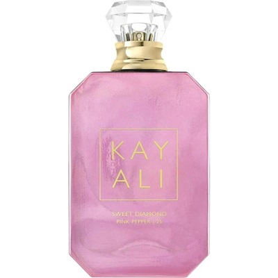 قیمت خرید عطر و ادکلن | کایالی سوییت دیاموند پینک پپر 25 | Kayali Sweet Diamond Pink Pepper 25