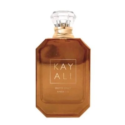 قیمت خرید عطر و ادکلن | کایالی اینوایت اونلی آمبر 23 | Kayali Invite Only Amber | 23