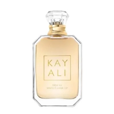 قیمت خرید عطر و ادکلن | کایالی دجا وو وایت فلاور 57 | Kayali Déjà Vu White Flower 57