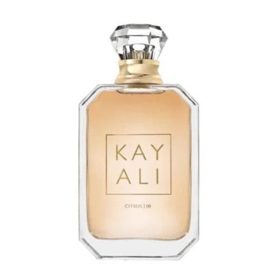 قیمت خرید عطر و ادکلن | کایالی سیتروس 08 | Kayali Citrus 08