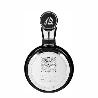 قیمت خرید عطر و ادکلن | لطافه فخر بلک | Lattafa Fakhar Black