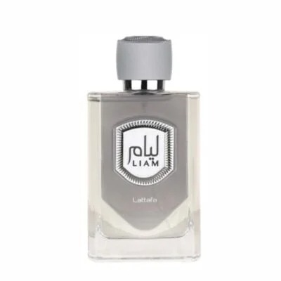 قیمت خرید عطر و ادکلن | لطافه لیام | Lattafa Liam