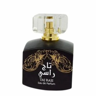 قیمت خرید عطر و ادکلن | لطافه تاج رسی گلد ادیشن | Lattafa Taj Rasi Gold Edition