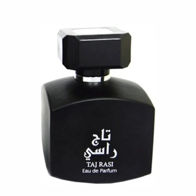 قیمت خرید عطر و ادکلن | لطافه تاجراسی سیلور ادیشن | Lattafa Taj Rasi Silver Edition