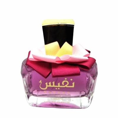 قیمت خرید عطر و ادکلن | لطافه نفیس | Lattafa Nafeas