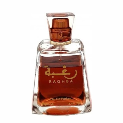 قیمت خرید عطر و ادکلن | لطافه رغبه کلاسیک | Lattafa Raghba Classic