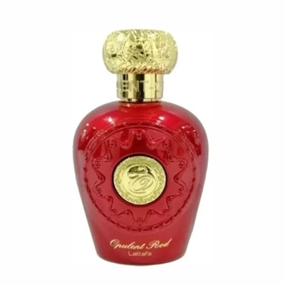 قیمت خرید عطر و ادکلن | لطافه اپیولنت رد | Lattafa Opulent Red