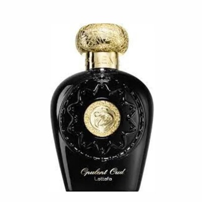 قیمت خرید عطر و ادکلن | لطافه اپیولنت عود | Lattafa Opulent Oud