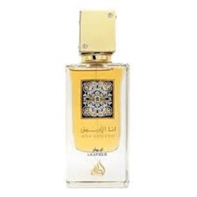 قیمت خرید عطر و ادکلن | لطافه انا الابیض لیدر | Lattafa Ana Abiyedh Leather