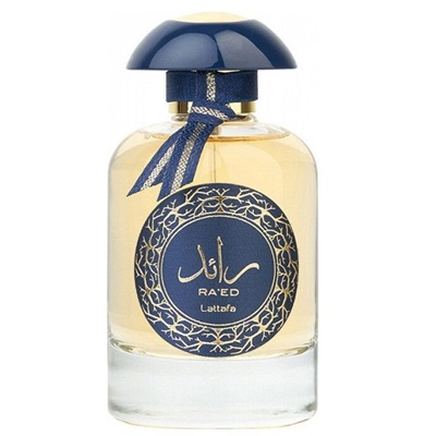 قیمت خرید عطر و ادکلن | لطافه راید لوکس | Lattafa Ra’ed Luxe