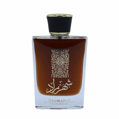 قیمت خرید عطر و ادکلن | لطافه شهرزاد | Lattafa Shahrazad