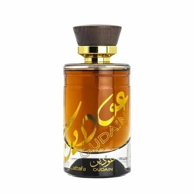 قیمت خرید عطر و ادکلن | لطافه عودین | Lattafa Oudain