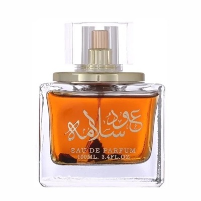 قیمت خرید عطر و ادکلن | لطافه عود سالاما | Lattafa Oud Salama