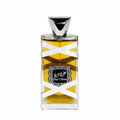 قیمت خرید عطر و ادکلن | لطافه عود مود سیلور | Lattafa Oud Mood Silver