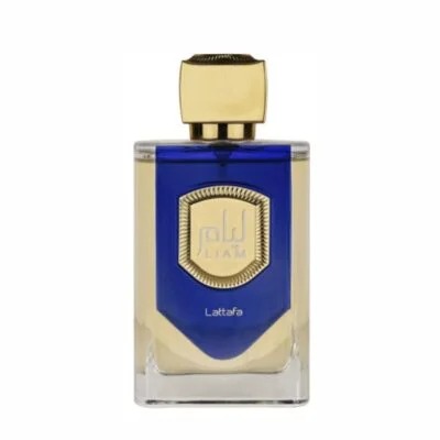 قیمت خرید عطر و ادکلن | لطافه لیام بلو شاین | Lattafa Liam Blue Shine