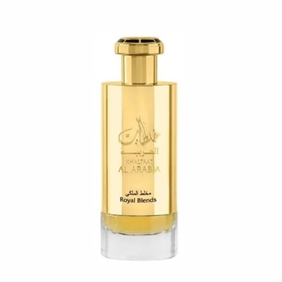 قیمت خرید عطر و ادکلن | لطافه خلطات ال عربیا رویال بلندز | Lattafa Khaltaat Al Arabia Royal Blends