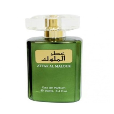 قیمت خرید عطر و ادکلن | لطافه عطار الملوک | Lattafa Attar Al Malouk