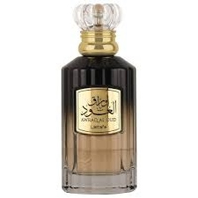 قیمت خرید عطر و ادکلن | لطافه اوراق ال عود | Lattafa Awraq Al Oud