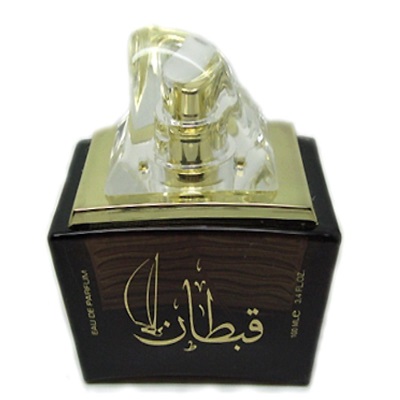 قیمت خرید عطر و ادکلن | لطافه قبطان | Lattafa Captain