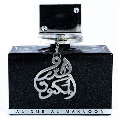 قیمت خرید عطر و ادکلن | لطافه ال دور ال مکنون سیلور | Lattafa Al Dur Al Maknoon Silver