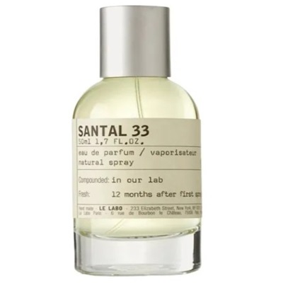 قیمت خرید عطر و ادکلن | له لابو سانتال 33 | Le Labo Santal 33