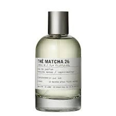 قیمت خرید عطر و ادکلن | لی لابو د ماچا 26 | Le Labo The Matcha 26