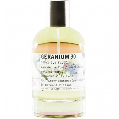 قیمت خرید عطر و ادکلن | له لابو جرانیوم 30 | Le Labo Geranium 30