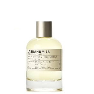 قیمت خرید عطر و ادکلن | له لابو لبدانوم 18 | Le Labo Labdanum 18