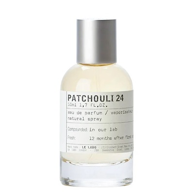 قیمت خرید عطر و ادکلن | له لابو پچولی 24 | Le Labo Patchouli 24